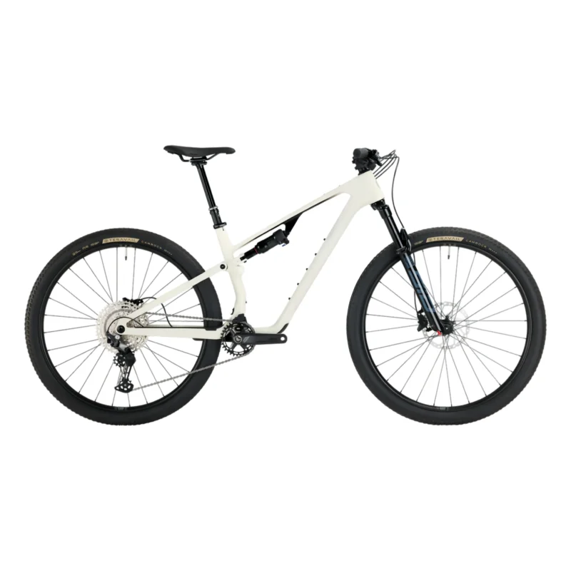 XC Endurance Carbon Bike Shimano Deore 12s Split Pivot