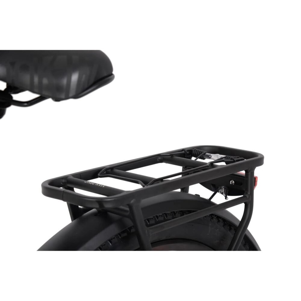 City Commute Step-Thru E-Bike 36V250W Hub Motor Full Safety Kit