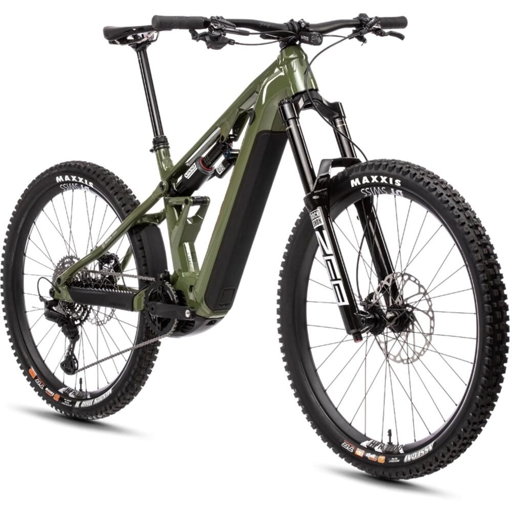 sunremo_2025_0295.jpg Trail Hardcore DH E-Bike Full Suspension