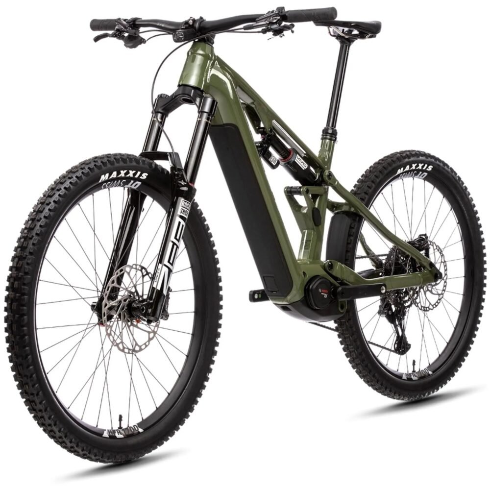 sunremo_2025_0297.jpg Trail Hardcore DH E-Bike Full Suspension