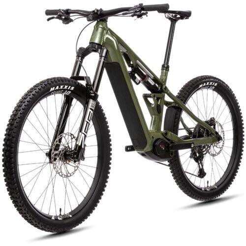 sunremo_2025_0297.jpg Trail Hardcore DH E-Bike Full Suspension