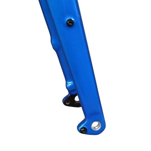 Gravel Race-Ready Carbon Bike Frame | Fast Adventure & Competition-Ready