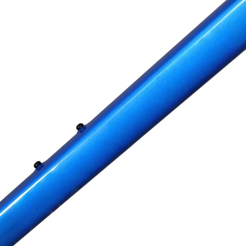 Gravel Race-Ready Carbon Bike Frame | Fast Adventure & Competition-Ready