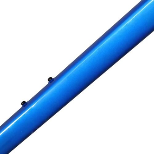 Gravel Race-Ready Carbon Bike Frame | Fast Adventure & Competition-Ready