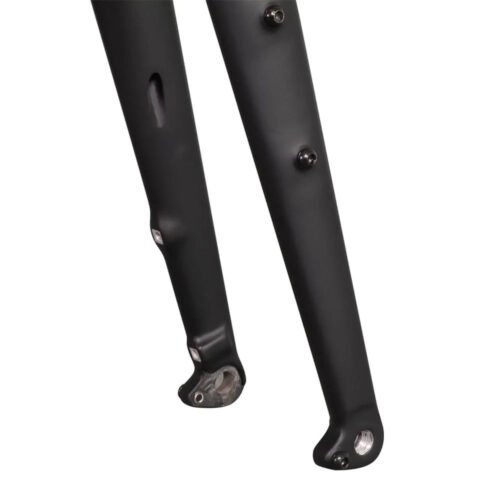 T1000 Carbon X-Gravel Upgraded Frameset W/ Fender & Bag Mounts