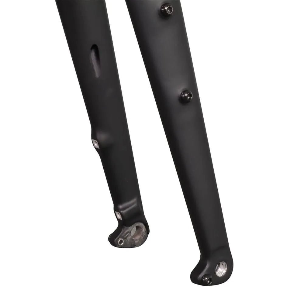 T1000 Carbon X-Gravel Upgraded Frameset W/ Fender & Bag Mounts