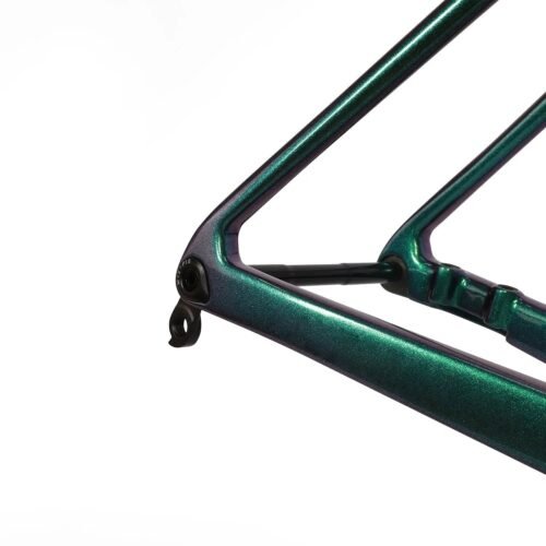 Sunremo A23 | Full Carbon Fiber Road Bike | Versatile for Training & Commuting