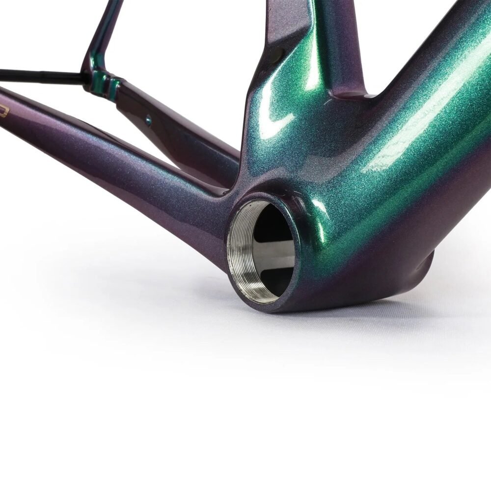 Sunremo A23 | Full Carbon Fiber Road Bike | Versatile for Training & Commuting