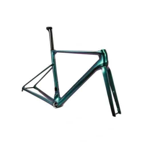 Sunremo A23 | Full Carbon Fiber Road Bike | Versatile for Training & Commuting