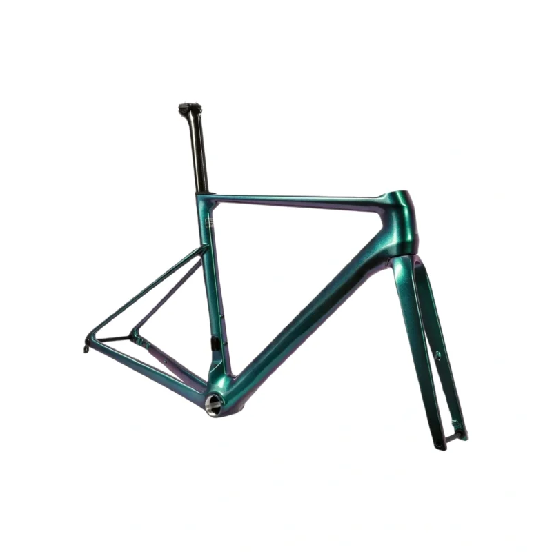 Sunremo A23 | Full Carbon Fiber Road Bike | Versatile for Training & Commuting