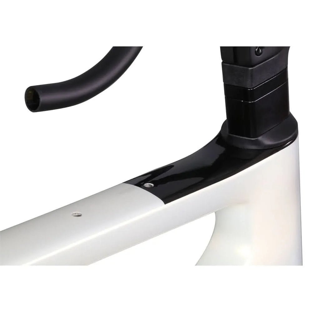 UCI certified | T47 bottom bracket | Carbon fiber gravel bike frame