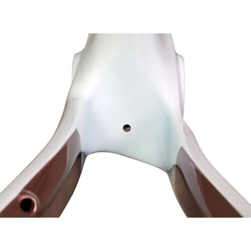 UCI certified | T47 bottom bracket | Carbon fiber gravel bike frame