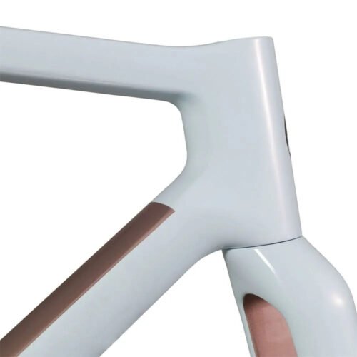 UCI certified | T47 bottom bracket | Carbon fiber gravel bike frame