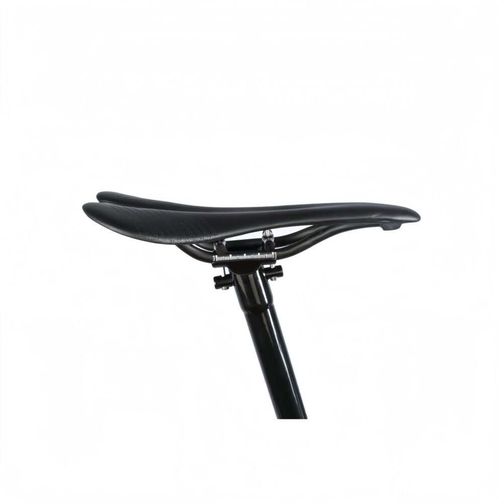 Lightweight T1000 Carbon Road Bike UCI FL38 Disc Wheels 25-32c Tire Clearance