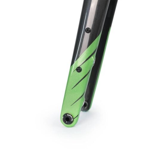 Matte Black UCI Aero Road Frame Set 45131