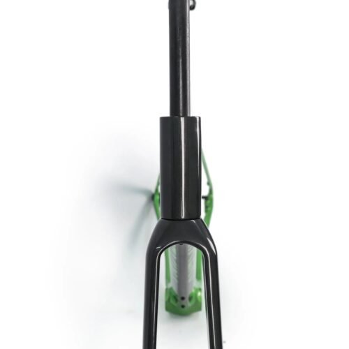 Matte Black UCI Aero Road Frame Set 45131