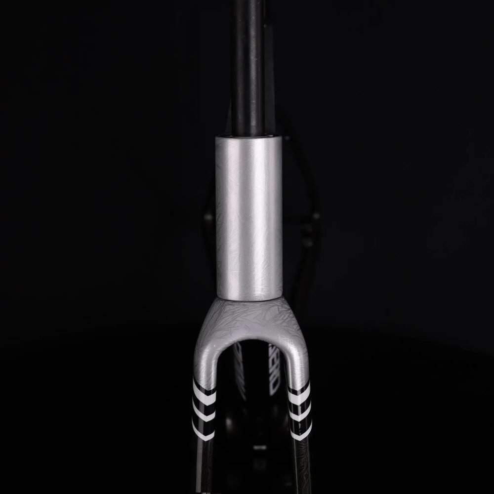 Matte Black UCI Aero Road Frame Set 45131