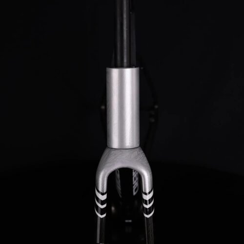 Matte Black UCI Aero Road Frame Set 45131