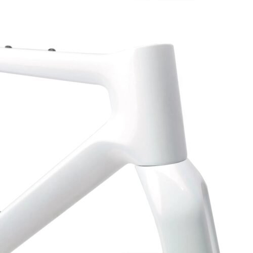 Versatile Adaptive Geometry Gravel Bike