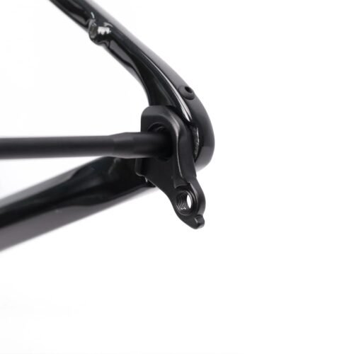 Versatile Adaptive Geometry Gravel Bike