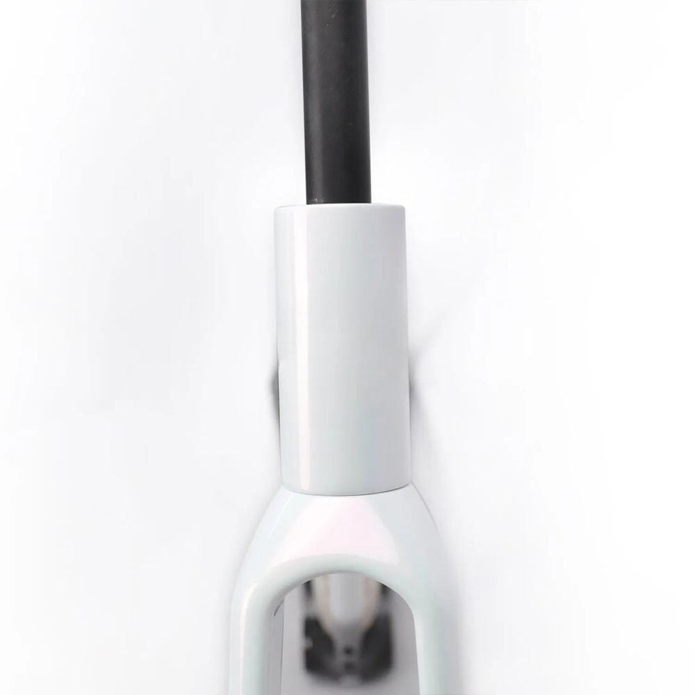 Versatile Adaptive Geometry Gravel Bike