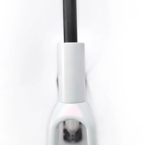 Versatile Adaptive Geometry Gravel Bike