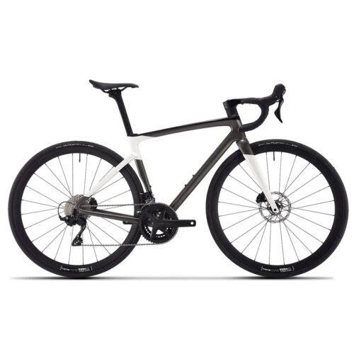 T1000 Carbon UCI Road Bike - Shimano 105 Di2 Shifting | Full Integrated Cables | Lightweight Durable