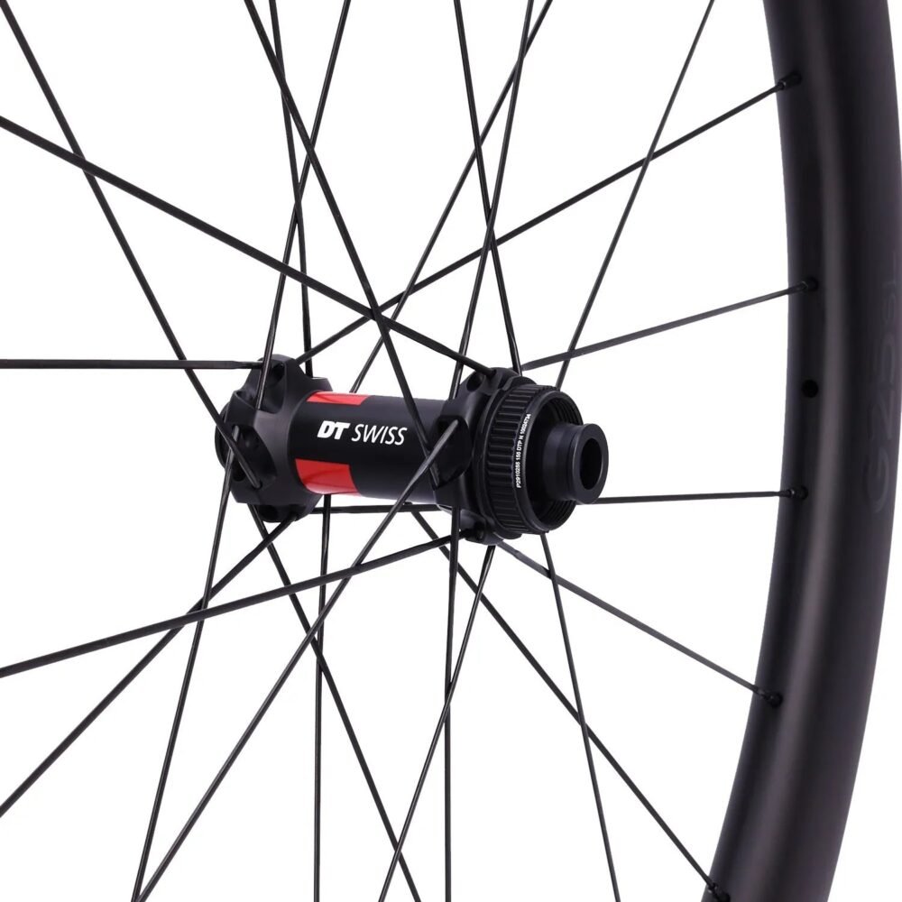 G25 SL DT240 EXP 700C