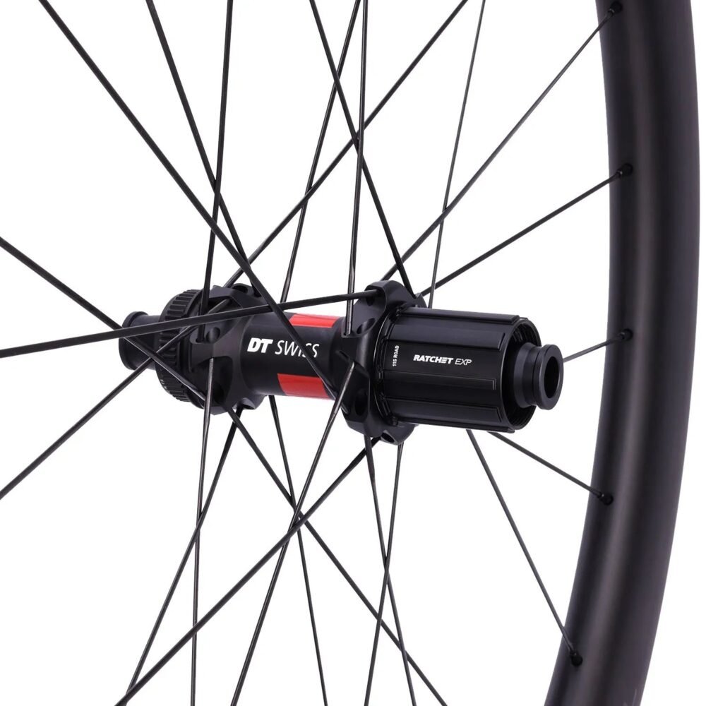 G25 SL DT240 EXP 700C