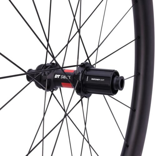 G25 SL DT240 EXP 700C