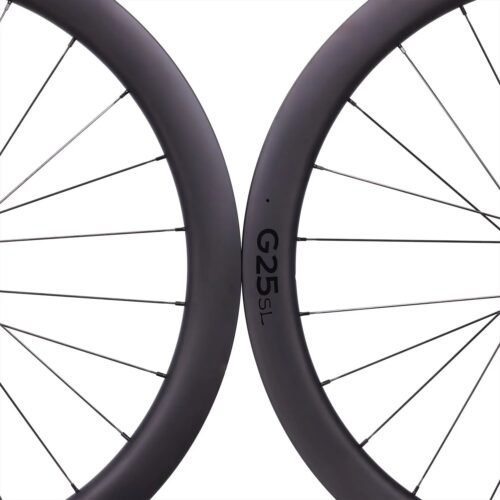 G25 SL DT240 EXP 700C