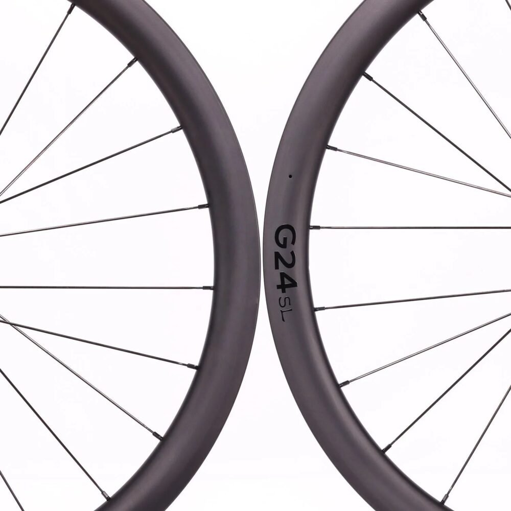 G24 SL DT240 EXP 700C