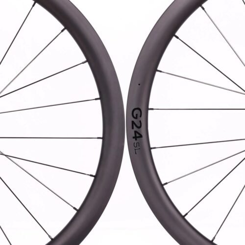 G24 SL DT240 EXP 700C