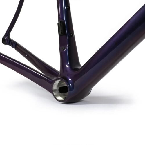 sunremo_2025_1424.jpg T1000 Carbon Frameset with BB86 Bottom Bracket - Disc Brake | Electronic Shifting Ready