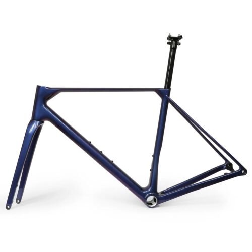 sunremo_2025_1434.jpg T1000 Carbon Frameset with BB86 Bottom Bracket - Disc Brake | Electronic Shifting Ready