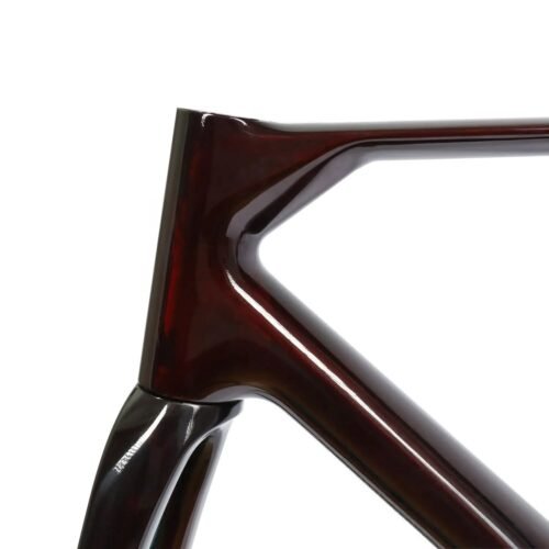 sunremo_2025_1437.jpg T1000 Carbon Frameset with BB86 Bottom Bracket - Disc Brake | Electronic Shifting Ready