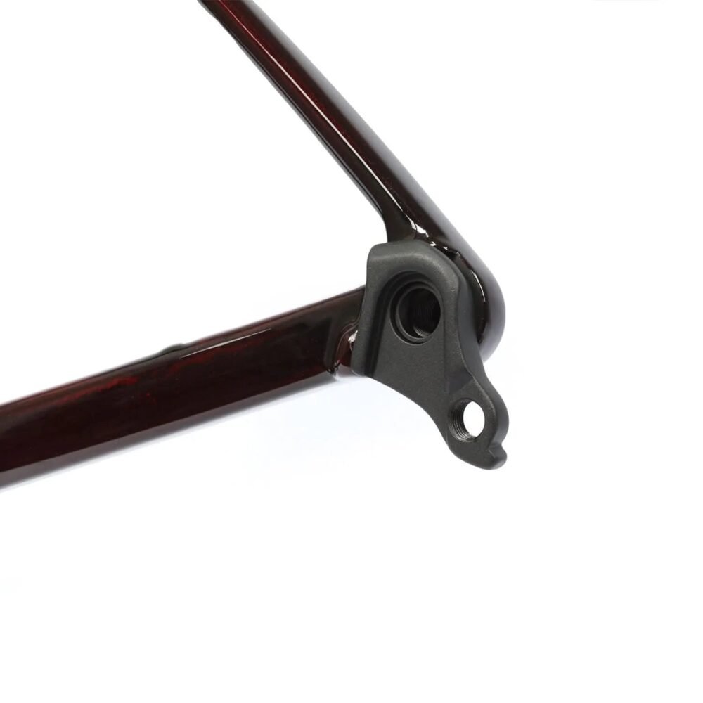 sunremo_2025_1447.jpg T1000 Carbon Frameset with BB86 Bottom Bracket - Disc Brake | Electronic Shifting Ready