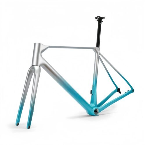 sunremo_2025_1448.jpg T1000 Carbon Frameset with BB86 Bottom Bracket - Disc Brake | Electronic Shifting Ready