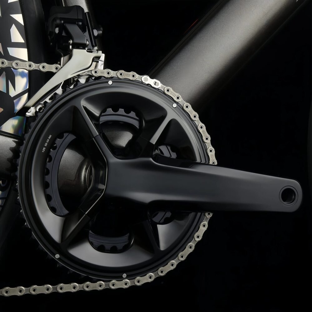 sunremo_2025_1470.jpg T1000 Carbon Aero Road Bike - 700C 50mm Carbon Wheels | Hydraulic Disc