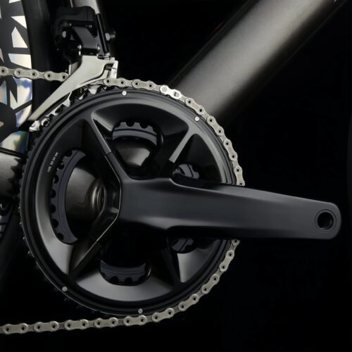 sunremo_2025_1470.jpg T1000 Carbon Aero Road Bike - 700C 50mm Carbon Wheels | Hydraulic Disc