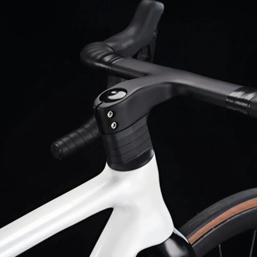 UCI Approved 7.2kg Aero Carbon Road Bike Shimano Ultegra Di2 R8170 24 Speed