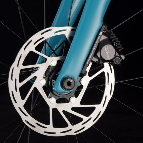 T1000 Carbon UCI Road Bike - Shimano 105 Di2 Shifting | Full Integrated Cables | Lightweight Durable