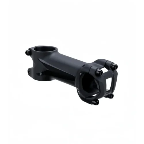 Road Bike Alloy Stem 100mm/110mm/120mm Black