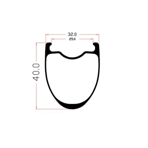 G24 SL DT240 EXP 700C