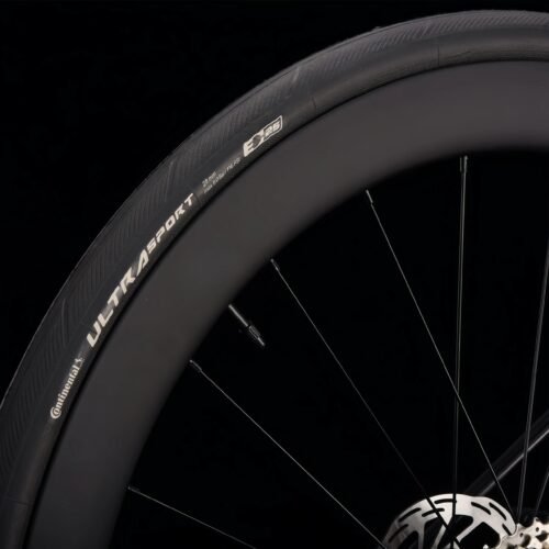 T1000 Carbon UCI Road Bike - Shimano 105 Di2 Shifting | Full Integrated Cables | Lightweight Durable