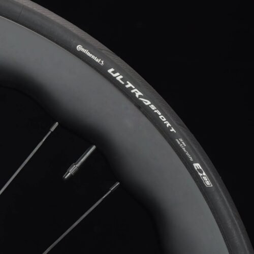 sunremo_2025_420.jpg T1000 Carbon Aero Road Bike - 700C 50mm Carbon Wheels | Hydraulic Disc