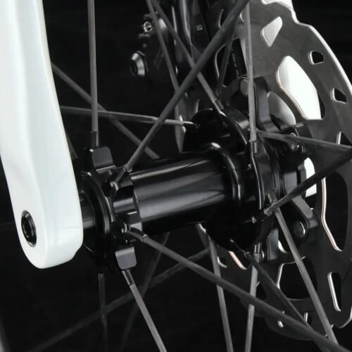 UCI Approved 7.2kg Aero Carbon Road Bike Shimano Ultegra Di2 R8170 24 Speed