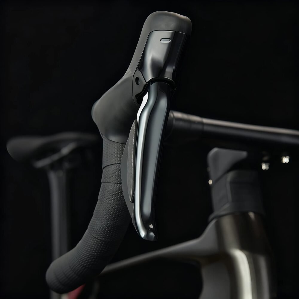 sunremo_2025_616.jpg T1000 Carbon Aero Road Bike - 700C 50mm Carbon Wheels | Hydraulic Disc