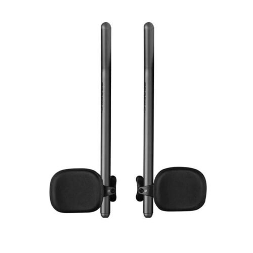 Profile Design Sonic Ergo 35a Shallow Ski-Bend Aluminum Aerobar