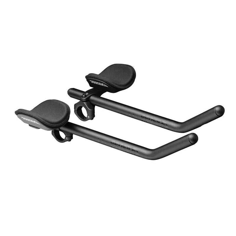 Profile Design Sonic Ergo 35a Shallow Ski-Bend Aluminum Aerobar